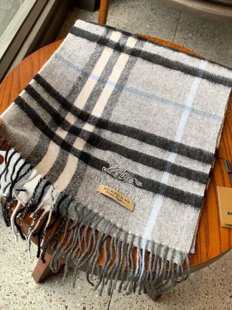 Burberry Scarf